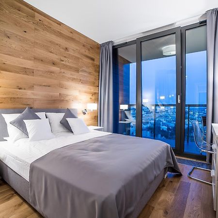 Nordichaven Apartments บิดกอชซ์ ภายนอก รูปภาพ