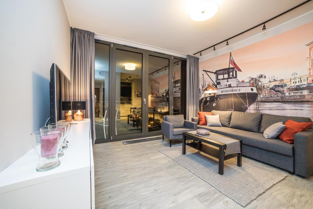 Nordichaven Apartments บิดกอชซ์ ภายนอก รูปภาพ