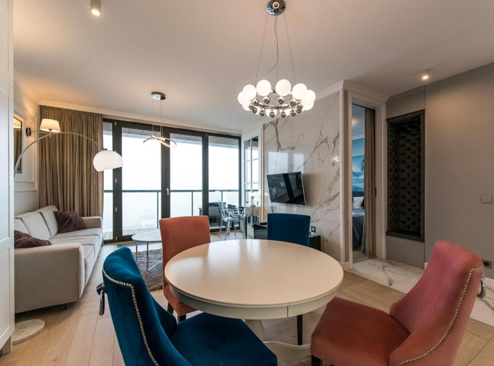Nordichaven Apartments บิดกอชซ์ ภายนอก รูปภาพ