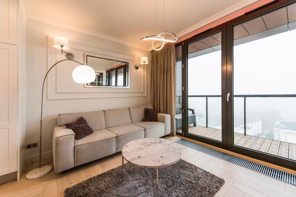 Nordichaven Apartments บิดกอชซ์ ภายนอก รูปภาพ