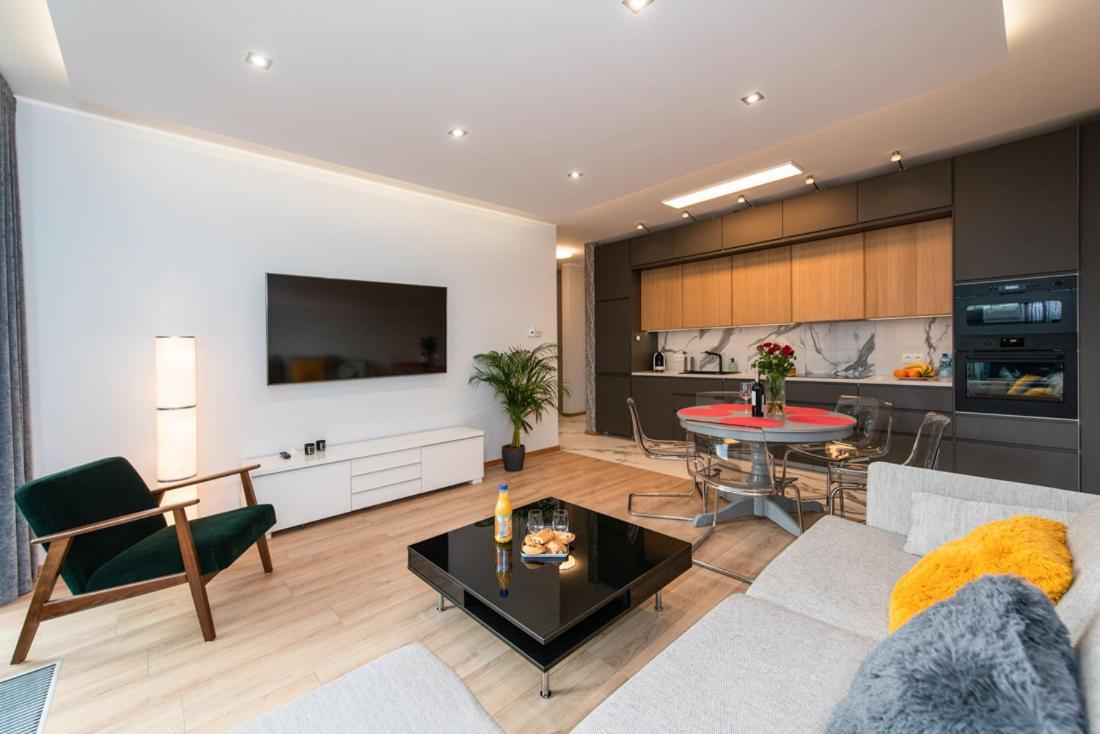 Nordichaven Apartments บิดกอชซ์ ภายนอก รูปภาพ