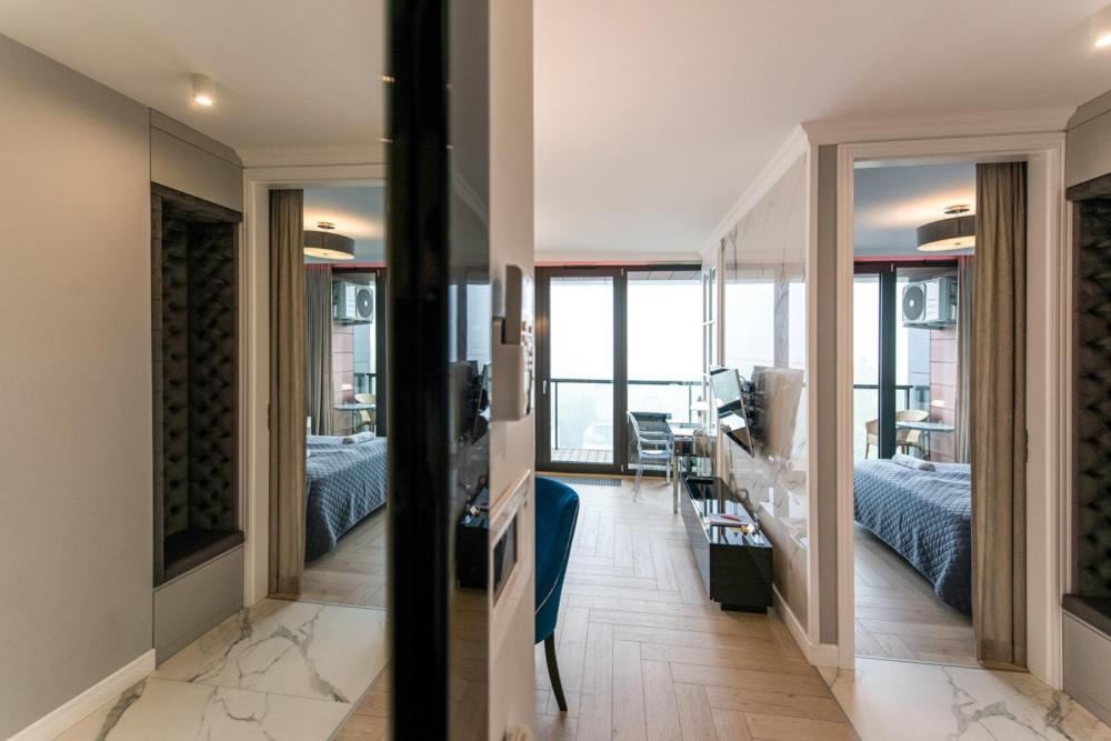 Nordichaven Apartments บิดกอชซ์ ภายนอก รูปภาพ