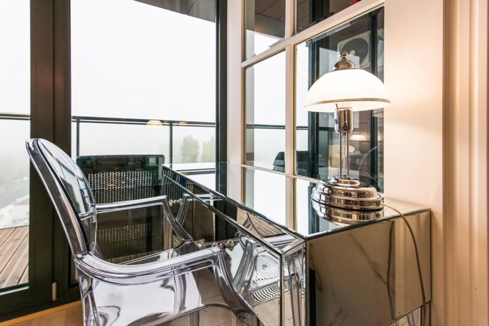 Nordichaven Apartments บิดกอชซ์ ภายนอก รูปภาพ