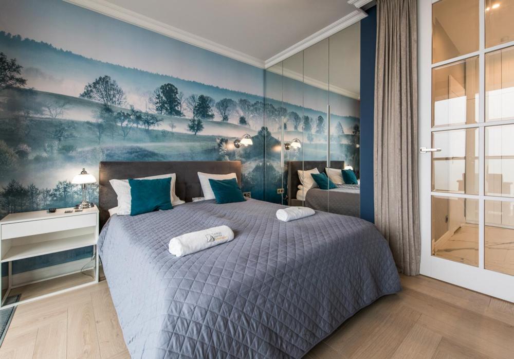 Nordichaven Apartments บิดกอชซ์ ภายนอก รูปภาพ