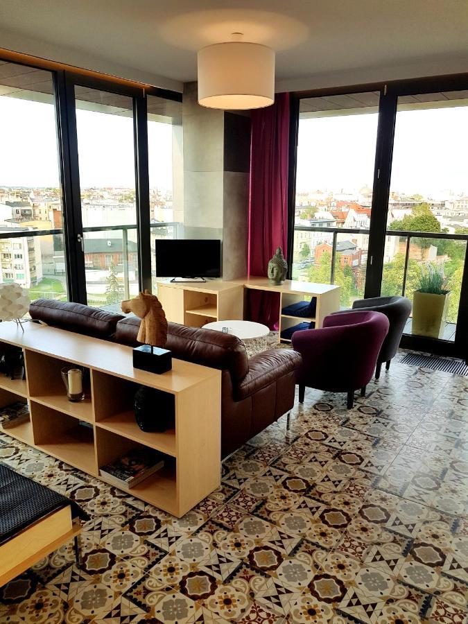 Nordichaven Apartments บิดกอชซ์ ภายนอก รูปภาพ