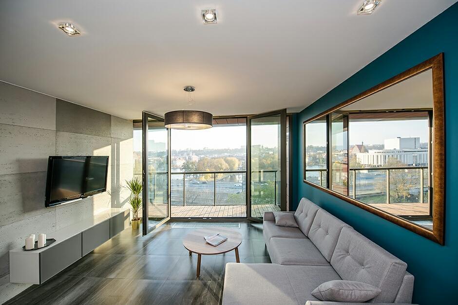 Nordichaven Apartments บิดกอชซ์ ภายนอก รูปภาพ