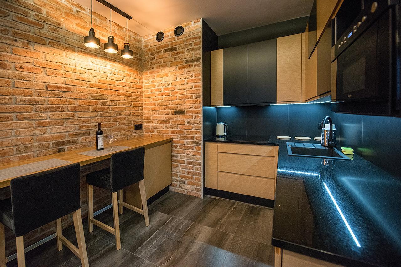 Nordichaven Apartments บิดกอชซ์ ภายนอก รูปภาพ