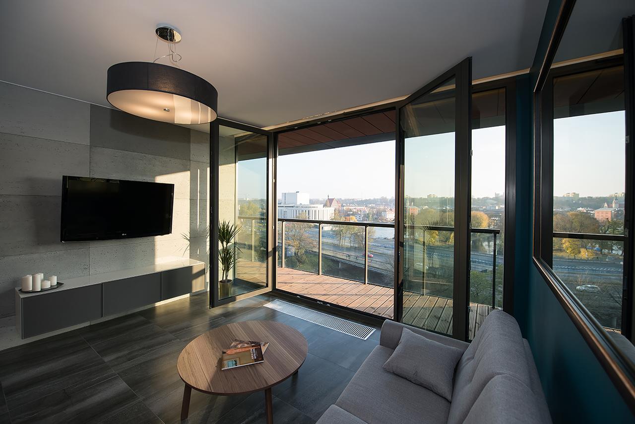 Nordichaven Apartments บิดกอชซ์ ภายนอก รูปภาพ