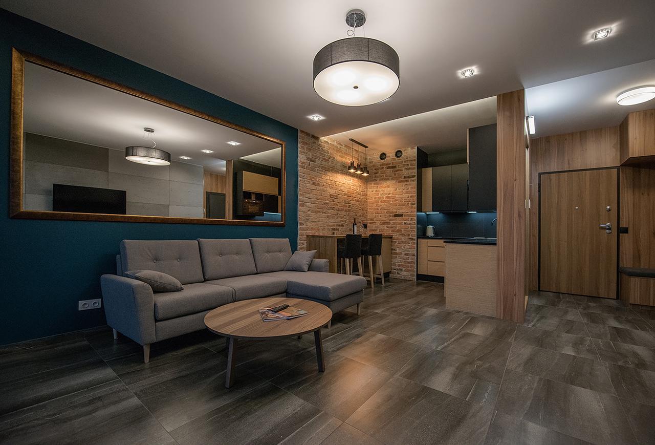 Nordichaven Apartments บิดกอชซ์ ภายนอก รูปภาพ