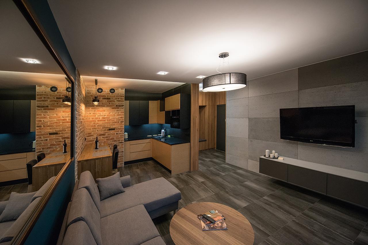 Nordichaven Apartments บิดกอชซ์ ภายนอก รูปภาพ
