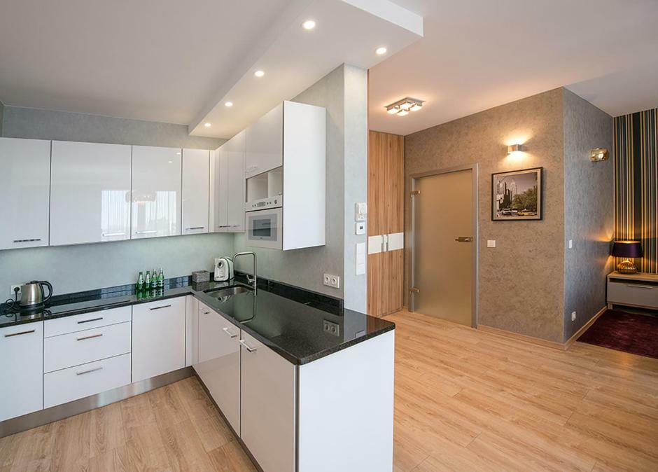 Nordichaven Apartments บิดกอชซ์ ภายนอก รูปภาพ