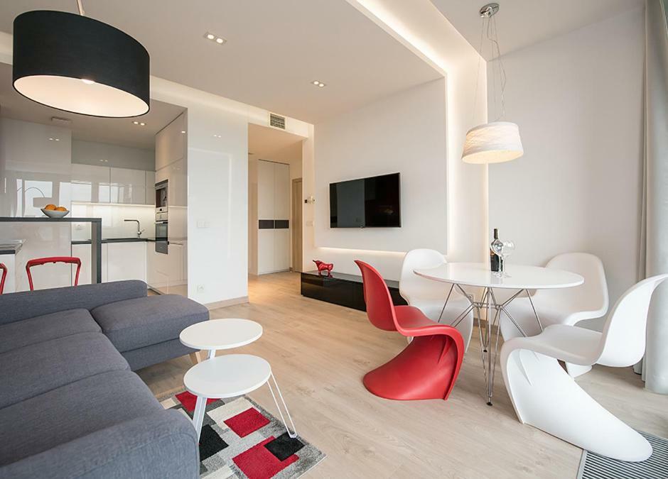 Nordichaven Apartments บิดกอชซ์ ภายนอก รูปภาพ