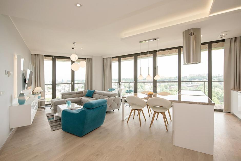 Nordichaven Apartments บิดกอชซ์ ภายนอก รูปภาพ