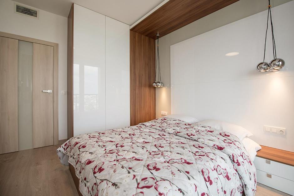 Nordichaven Apartments บิดกอชซ์ ภายนอก รูปภาพ